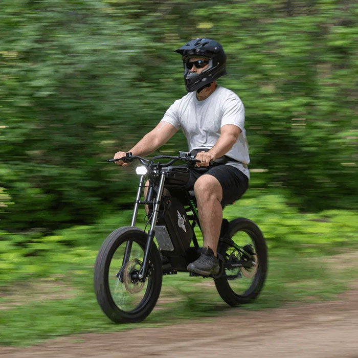 Freego Nova 3 All-Terrain Electric Dirt Bike