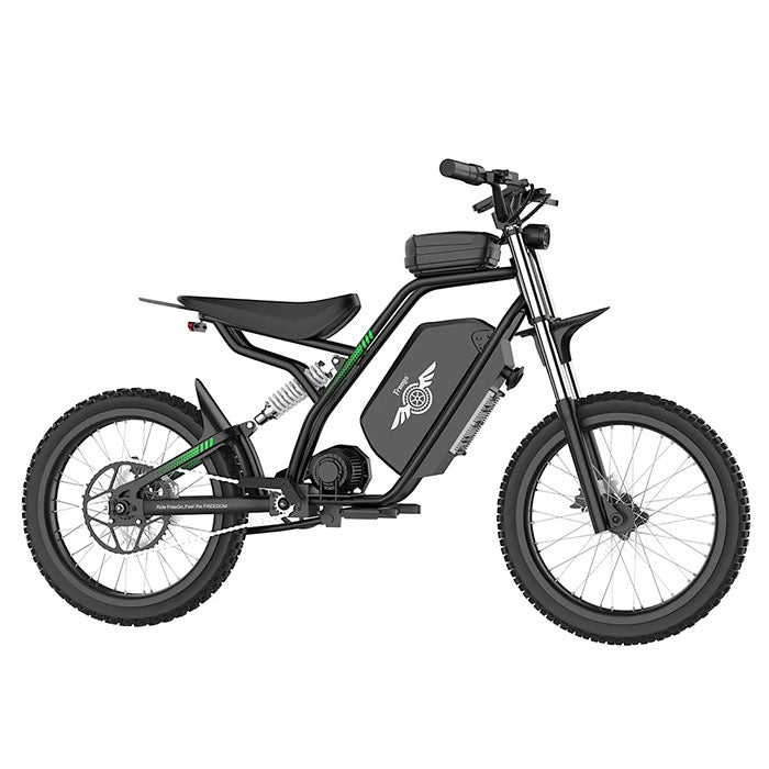 Freego Nova 3 All-Terrain Electric Dirt Bike