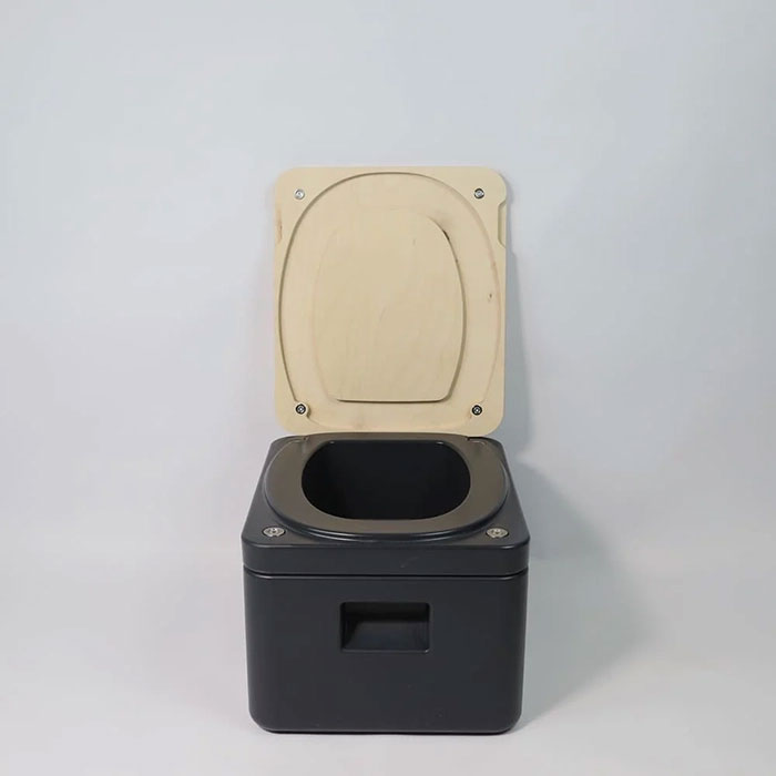 Trelino® Origin Composting Toilet