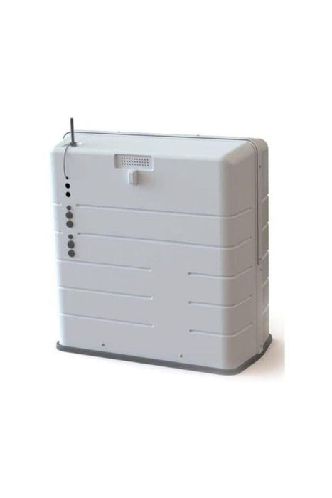 HomeGrid Stack’d Series Outdoor Case