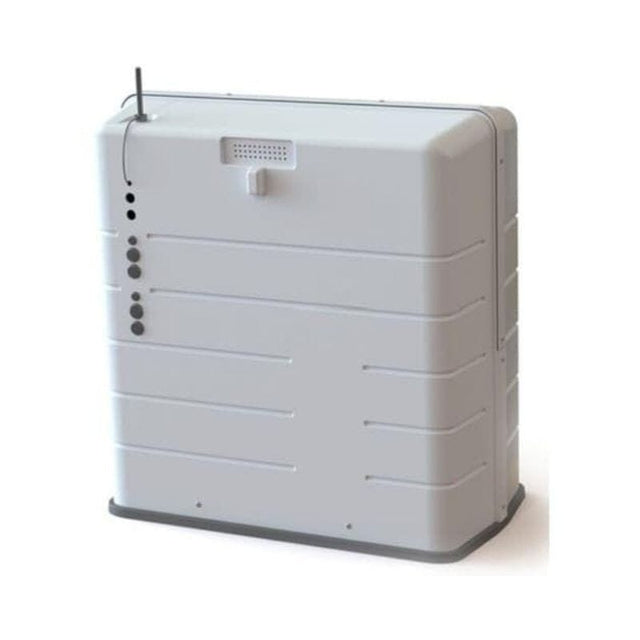HomeGrid Stack’d Series Outdoor Case