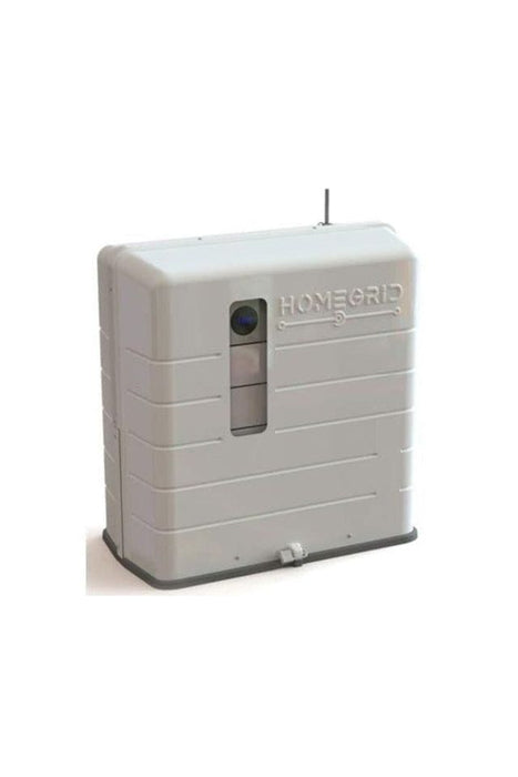 HomeGrid Stack’d Series Outdoor Case