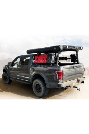 Overland Vehicle Systems Freedom Rack System for 8.0′ Truck Beds