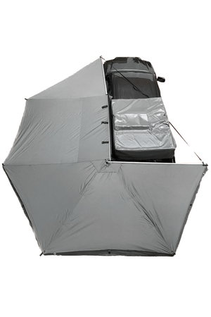 Overland Vehicle Systems Nomadic 270 Degree Awning Degree Awning and Wall 1/2/3 (Driver Side)