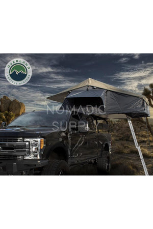Overland Vehicle Systems Nomadic Rooftop Tent (4 Person)