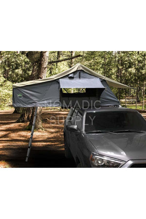 Overland Vehicle Systems Nomadic Rooftop Tent w/ Annex (2 Person)
