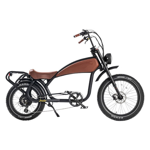 Revi Bikes Prowler Electric Bike