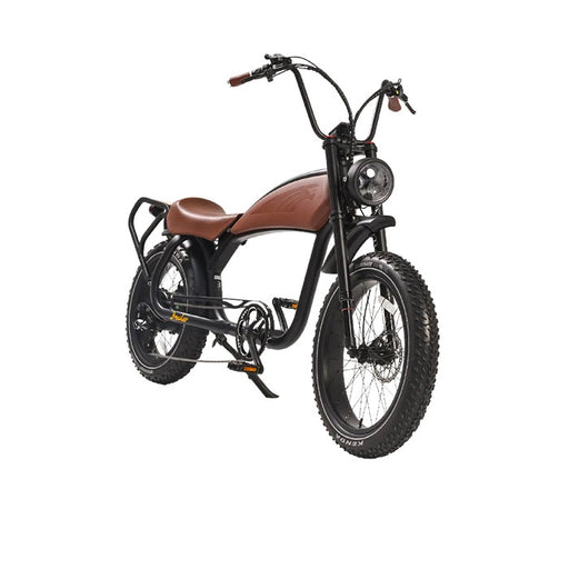 Revi Bikes Prowler Electric Bike
