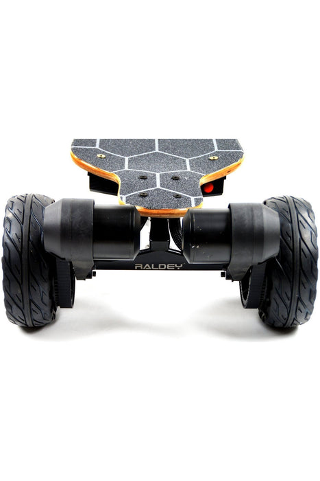 Raldey Bamboo V3S-AT 36V/14Ah 1200W All Terrain Electric Skateboard