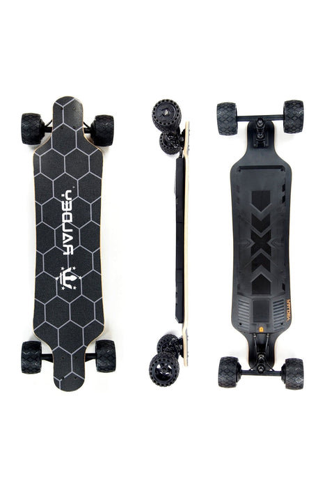 Raldey MT-V3S 36V/14Ah 900W Off Road Electric Skateboard