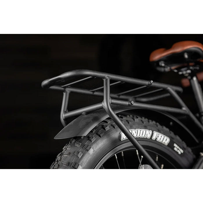 Rambo Hellcat 2.0 FS Electric Bike
