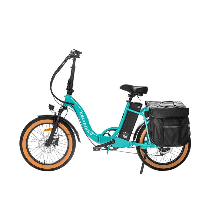Revi Bikes Rebel.2 Electric Bike