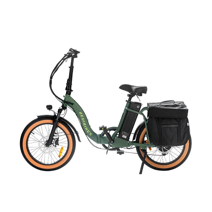 Revi Bikes Rebel.2 Electric Bike