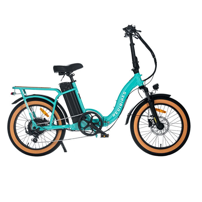 Revi Bikes Rebel.2 Electric Bike