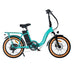 Revi Bikes Rebel.2 Electric Bike