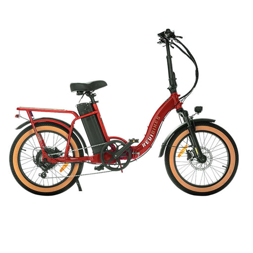 Revi Bikes Rebel.2 Electric Bike