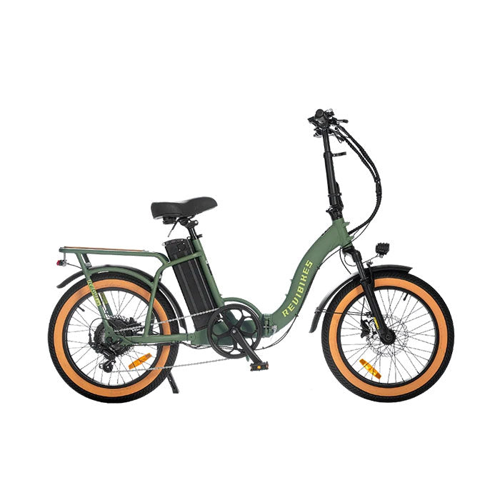 Revi Bikes Rebel.2 Electric Bike