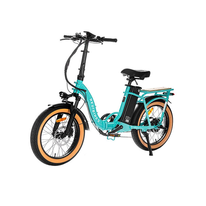 Revi Bikes Rebel.2 Electric Bike