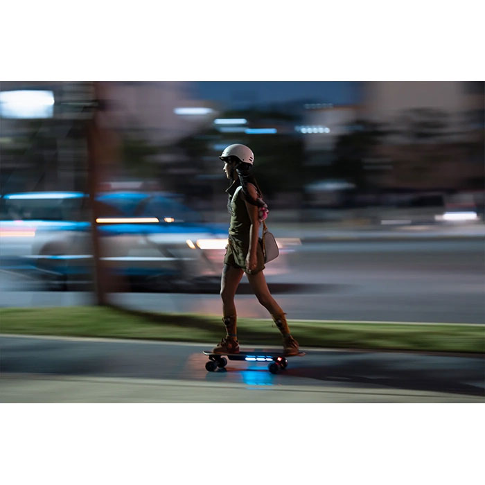 Exway Ripple Exway Ripple Electric Skateboard — Renewable Outdoors