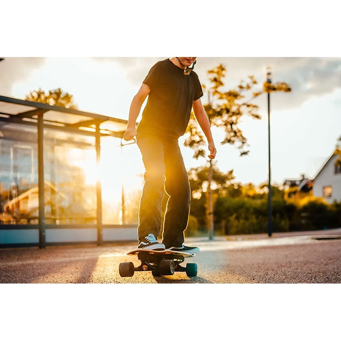 Exway Ripple Exway Ripple Electric Skateboard — Renewable Outdoors