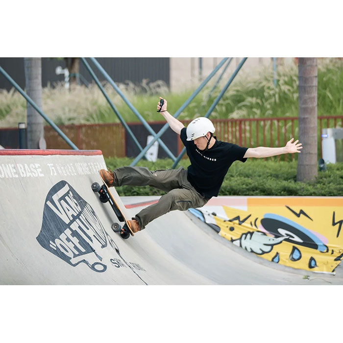 Exway Ripple Electric Skateboard