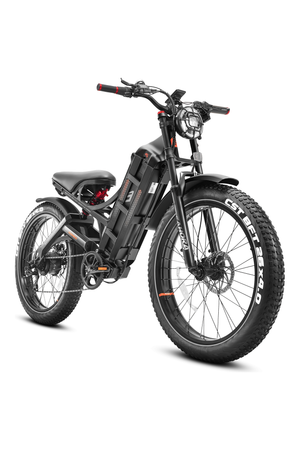 Eahora Juliet II 1500W Electric Bike