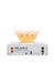 RUIXU Self-heating RX-LFP48100-H | 19" Rack Mounted 3U Module | UL1973 Certified