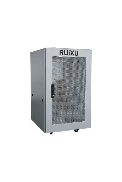 RUiXU 6 Slot Battery Cabinet