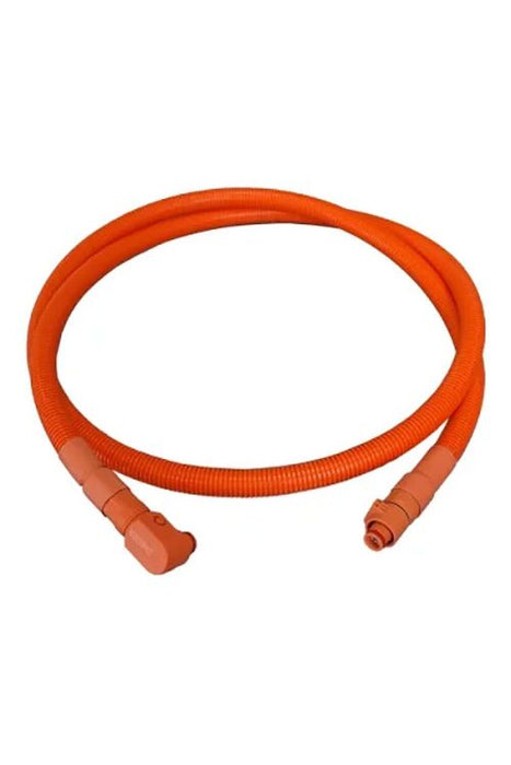 RUiXU Lithi2-16 Battery 1/0 AWG Cable Orange+ Black
