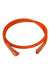 RUiXU Lithi2-16 Battery 1/0 AWG Cable Orange+ Black