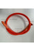 RUiXU Lithi2-16 Battery 1/0 AWG Cable Orange+ Black