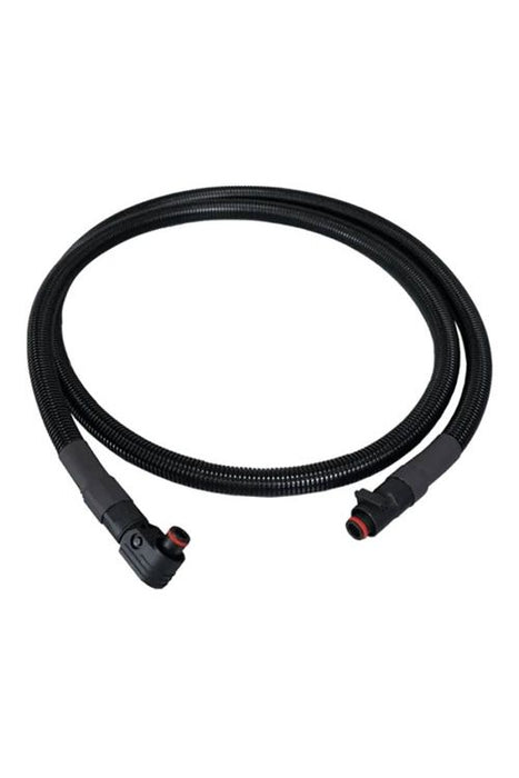 RUiXU Lithi2-16 Battery 1/0 AWG Cable Orange+ Black