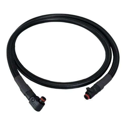 RUiXU Lithi2-16 Battery 1/0 AWG Cable Orange+ Black