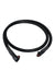 RUiXU Lithi2-16 Battery 1/0 AWG Cable Orange+ Black