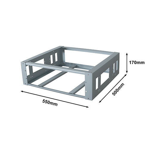 RUiXU Bracket Rack for RX-LFP48100