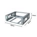 RUiXU Bracket Rack for RX-LFP48100