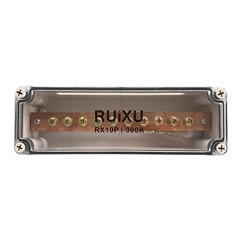 RUiXU Busbar