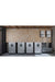 RUiXU Lithi2-16 51.2V 314Ah LiFePO4 Battery Energy Storage