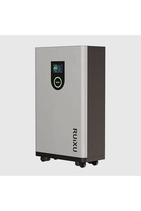 RUiXU Lithi2-16 51.2V 314Ah LiFePO4 Battery Energy Storage