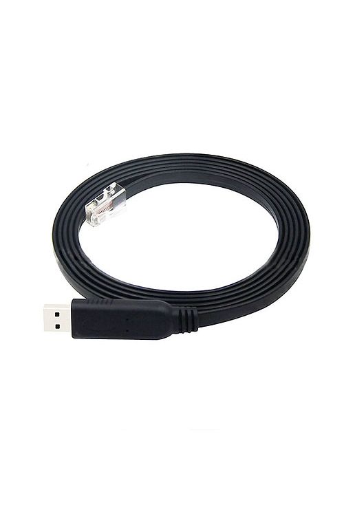 RUiXU RS485 3 Feet Battery Communication Cable