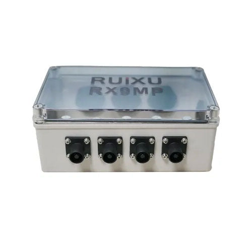 RUiXU RX9MP Busbar for Lithi2-16 800A