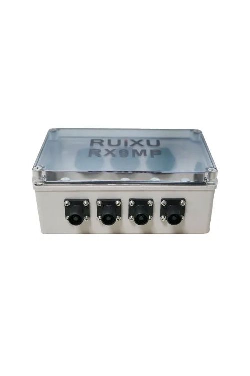 RUiXU RX9MP Busbar for Lithi2-16 800A