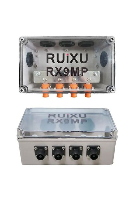 RUiXU RX9MP Busbar for Lithi2-16 800A