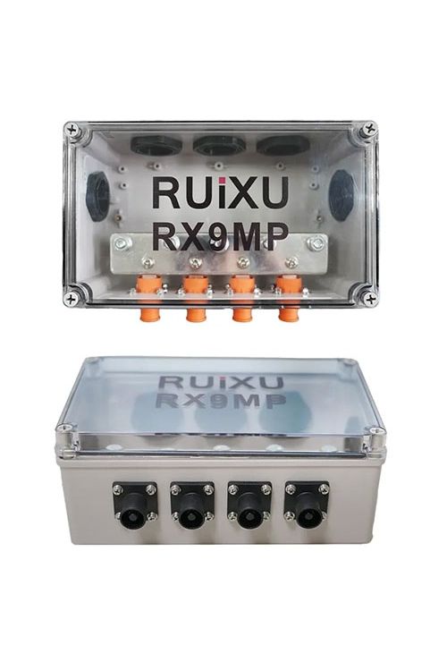 RUiXU RX9MP Busbar for Lithi2-16 800A