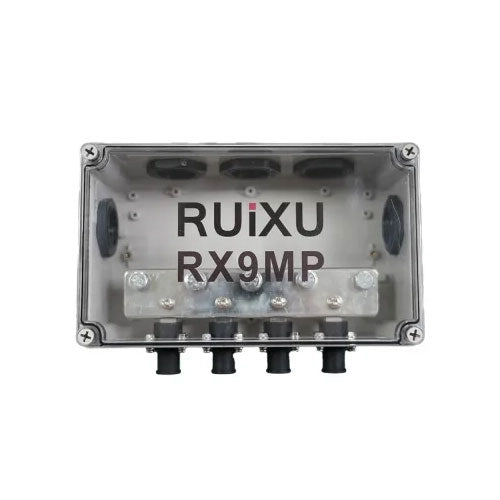 RUiXU RX9MP Busbar for Lithi2-16 800A