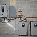 RUiXU 10kW Single/Split-Phase Off-Grid Inverter