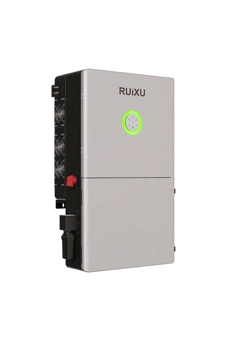 RUiXU RX-12K Split Phase Hybrid Inverter