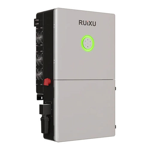 RUiXU RX-12K Split Phase Hybrid Inverter