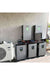 RUiXU RX-12K Split Phase Hybrid Inverter