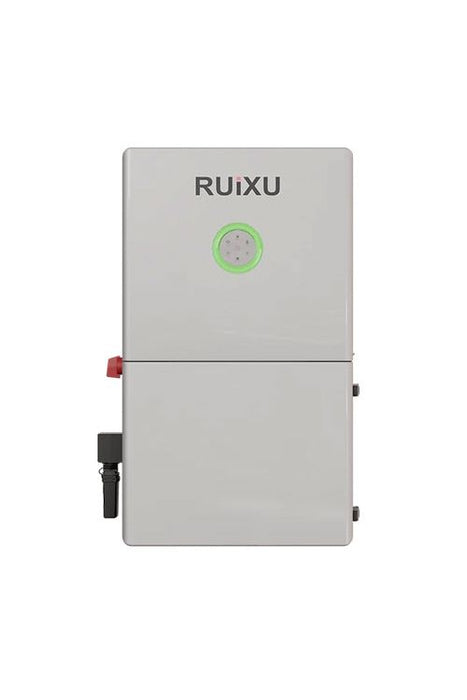 RUiXU RX-12K Split Phase Hybrid Inverter
